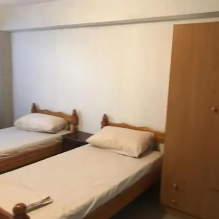 Appartamento House 01 Durrës