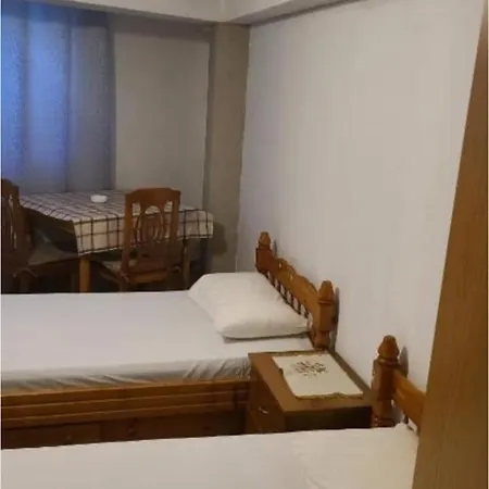 House 01 Durrës